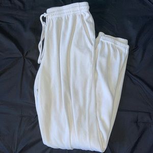 Juicy Couture Black Label Velour Pants